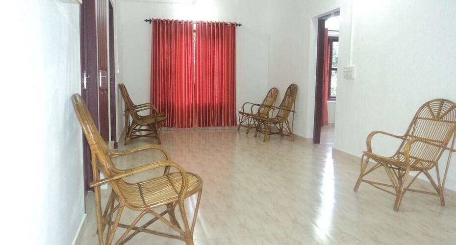 Relax Homestay, Wayanad 3
